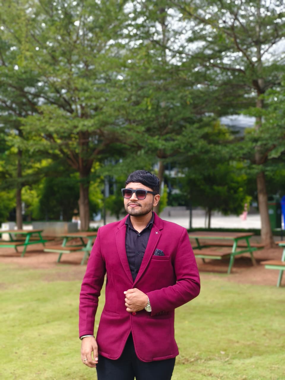 Abhishek Jangir - Mobile App Developer